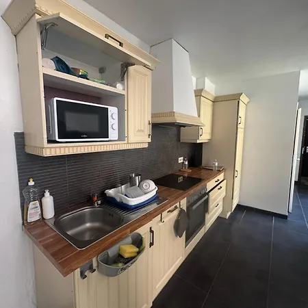 En Partages Mean Homestay