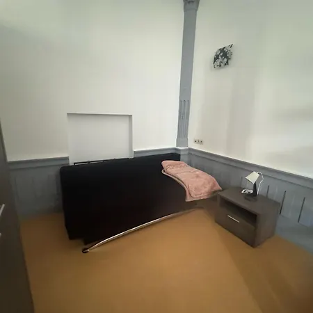 Homestay En Partages Mean Liege