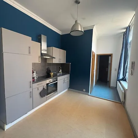 En Partages Mean Homestay