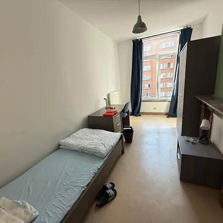 Homestay En Partages Mean