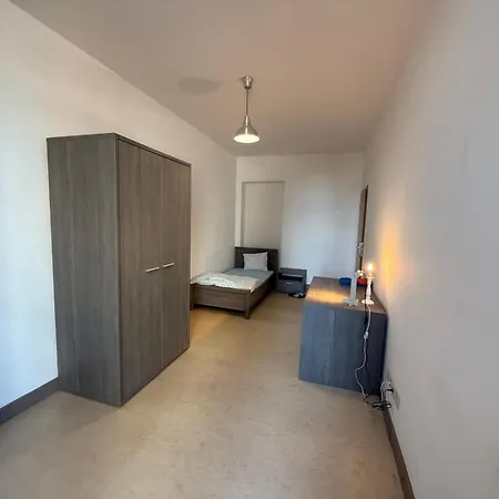 Homestay En Partages Mean Liege
